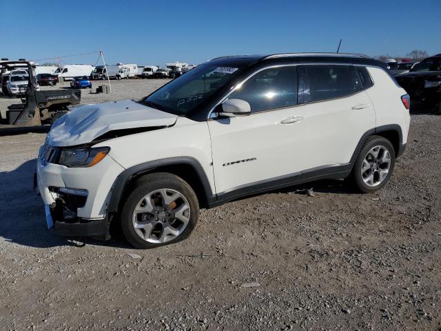 JEEP COMPASS LI 2018 3c4njdcb5jt234226