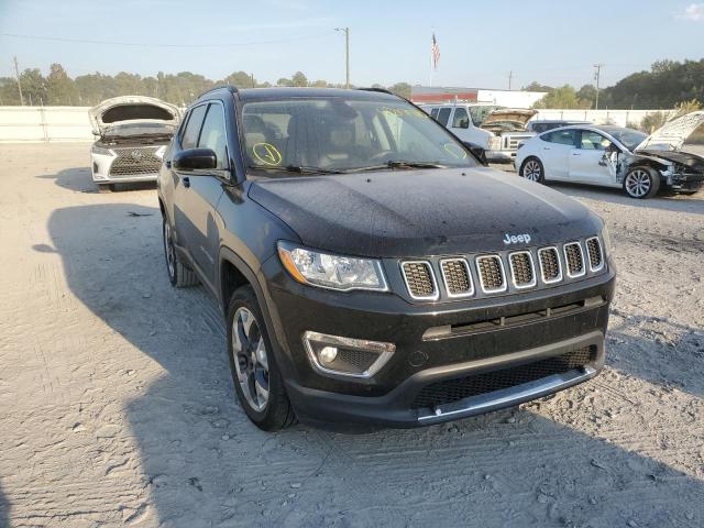 JEEP COMPASS LI 2018 3c4njdcb5jt245601