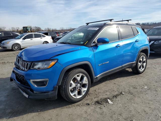 JEEP COMPASS LI 2018 3c4njdcb5jt252838