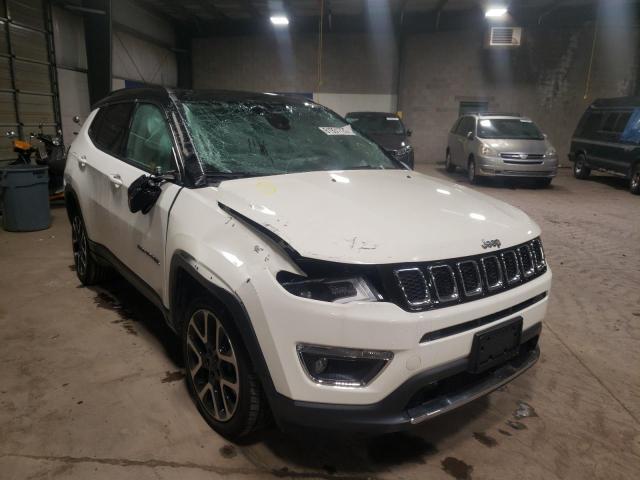 JEEP COMPASS LI 2018 3c4njdcb5jt257120