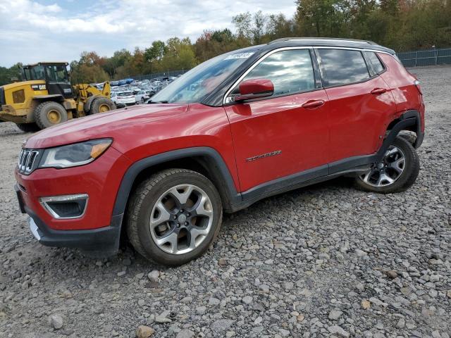 JEEP COMPASS 2018 3c4njdcb5jt264049