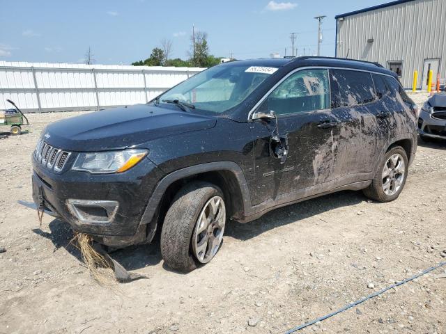 JEEP COMPASS LI 2018 3c4njdcb5jt267002