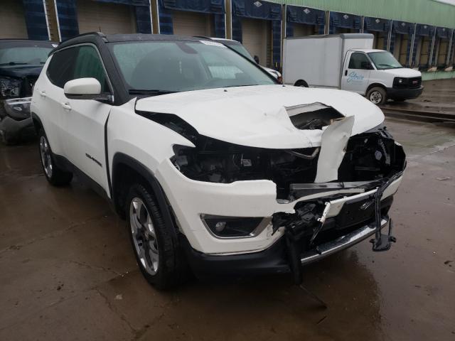 JEEP NULL 2018 3c4njdcb5jt267243