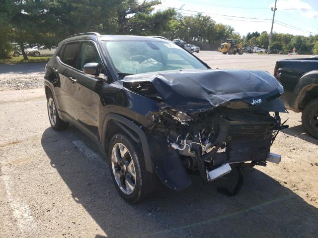 JEEP COMPASS LI 2018 3c4njdcb5jt280817