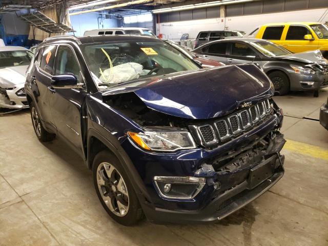 JEEP NULL 2018 3c4njdcb5jt281269