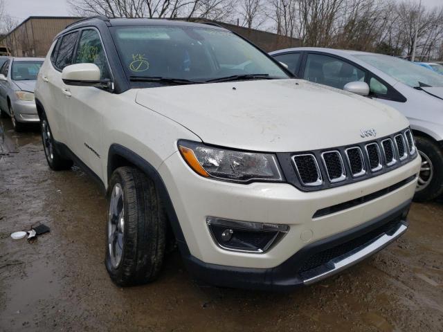 JEEP COMPASS LI 2018 3c4njdcb5jt282230