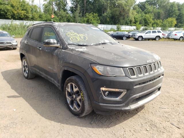 JEEP COMPASS LI 2018 3c4njdcb5jt282356