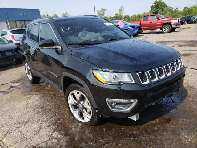 JEEP NULL 2018 3c4njdcb5jt282664