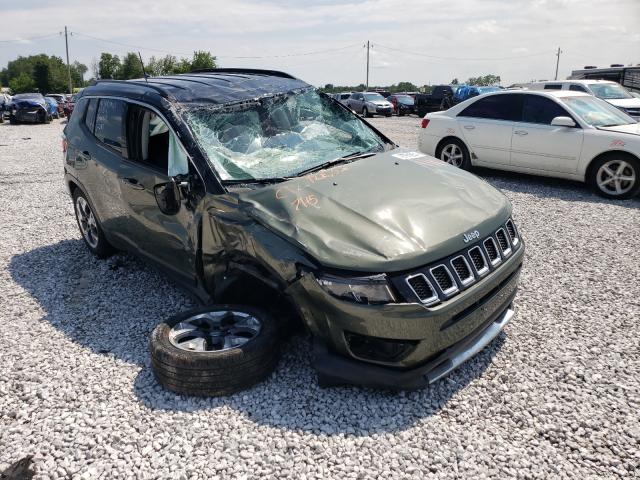 JEEP COMPASS LI 2018 3c4njdcb5jt282907