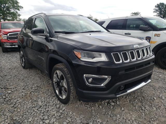 JEEP COMPASS LI 2018 3c4njdcb5jt340627