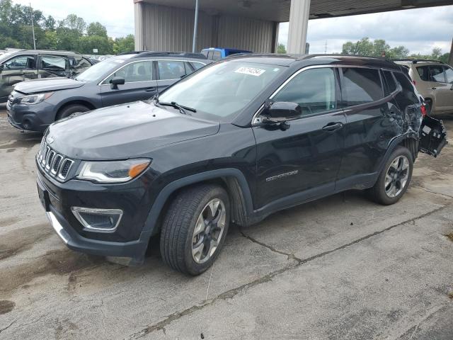 JEEP COMPASS LI 2018 3c4njdcb5jt341390