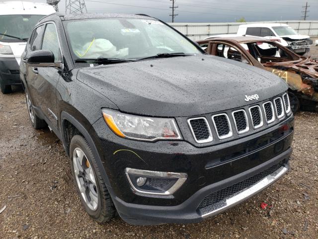 JEEP COMPASS LI 2018 3c4njdcb5jt355421