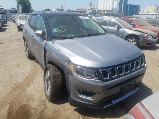 JEEP NULL 2018 3c4njdcb5jt356360