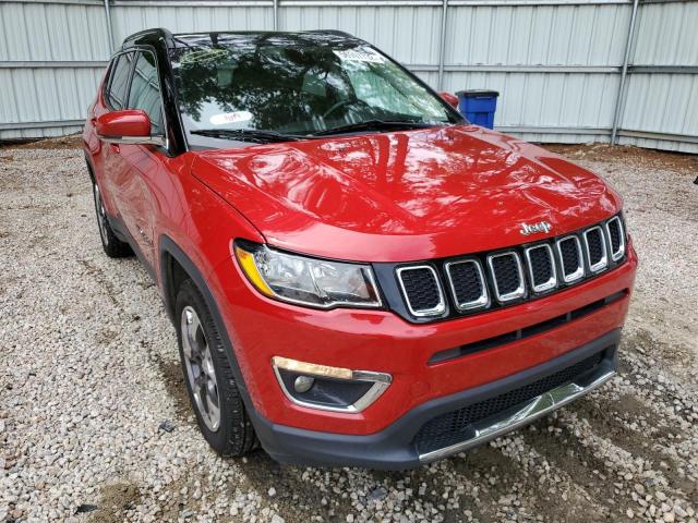 JEEP COMPASS LI 2018 3c4njdcb5jt357590