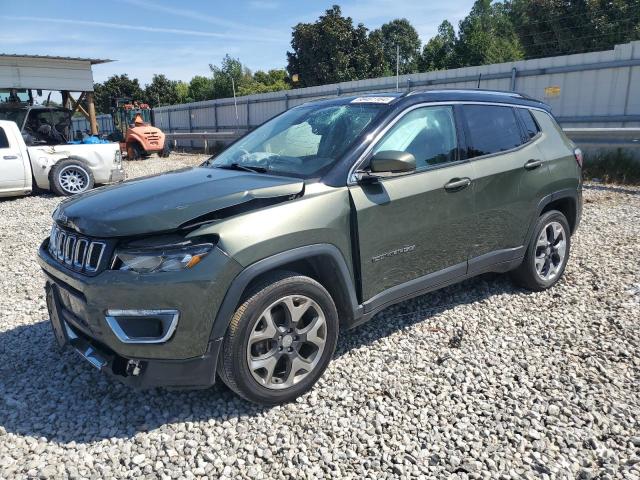 JEEP COMPASS LI 2018 3c4njdcb5jt365902