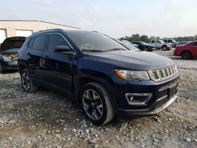 JEEP COMPASS LI 2018 3c4njdcb5jt372560