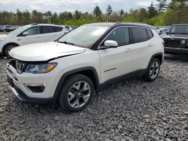 JEEP COMPASS LI 2018 3c4njdcb5jt373868