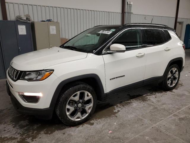 JEEP COMPASS 2018 3c4njdcb5jt395949