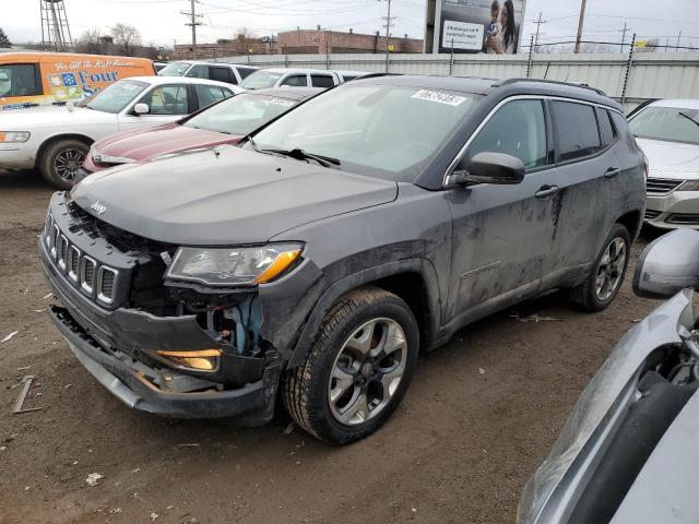 JEEP COMPASS LI 2018 3c4njdcb5jt399712