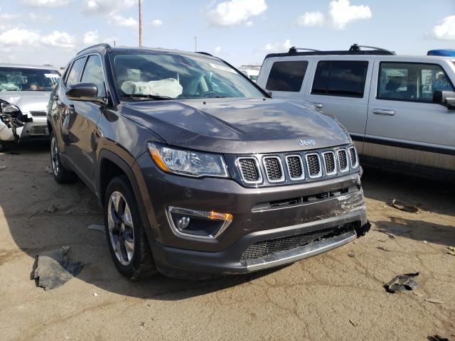 JEEP NULL 2018 3c4njdcb5jt419232