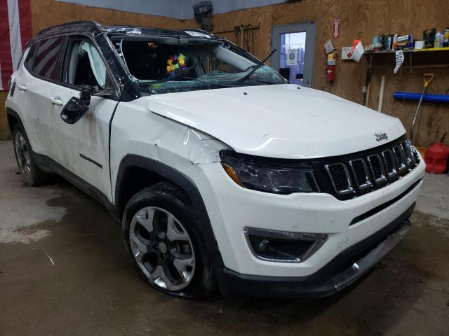 JEEP COMPASS LI 2018 3c4njdcb5jt433227