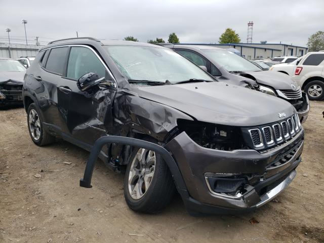 JEEP COMPASS LI 2018 3c4njdcb5jt440582