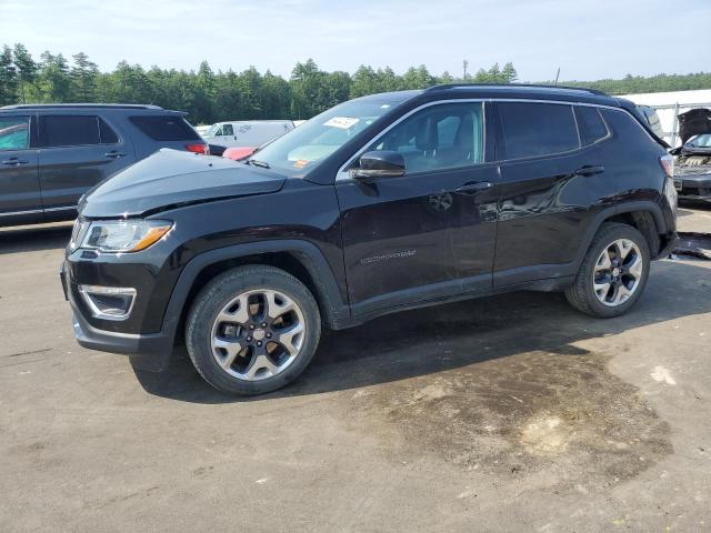 JEEP COMPASS LI 2019 3c4njdcb5kt592668