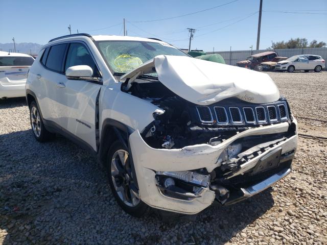 JEEP COMPASS 2019 3c4njdcb5kt621022