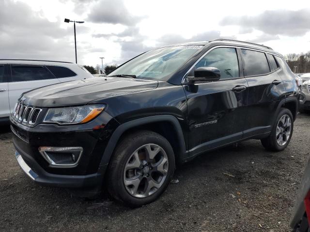 JEEP COMPASS LI 2019 3c4njdcb5kt638516