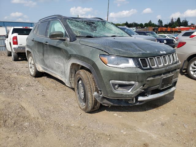 JEEP COMPASS 2019 3c4njdcb5kt649774