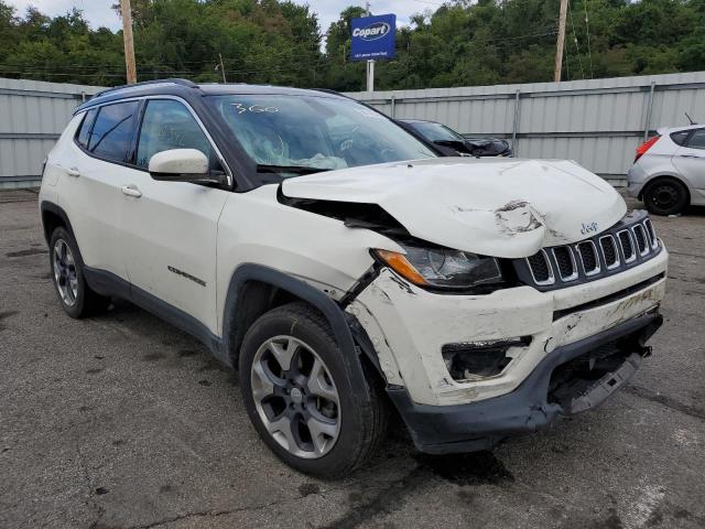 JEEP COMPASS LI 2019 3c4njdcb5kt673668