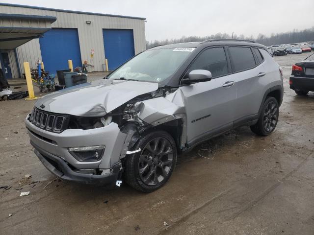 JEEP COMPASS LI 2019 3c4njdcb5kt716406