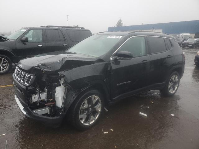 JEEP COMPASS LI 2019 3c4njdcb5kt734761