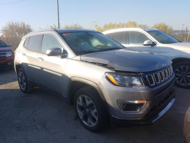 JEEP NULL 2019 3c4njdcb5kt747512