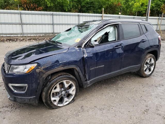 JEEP COMPASS LI 2019 3c4njdcb5kt748241