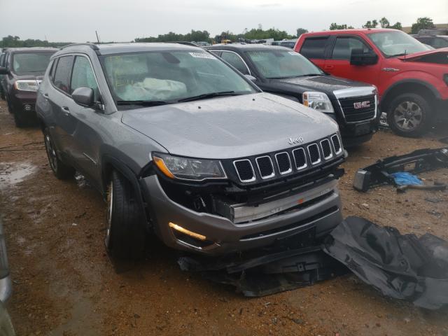 JEEP COMPASS 2019 3c4njdcb5kt753004