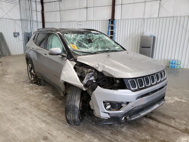 JEEP COMPASS LI 2019 3c4njdcb5kt766352