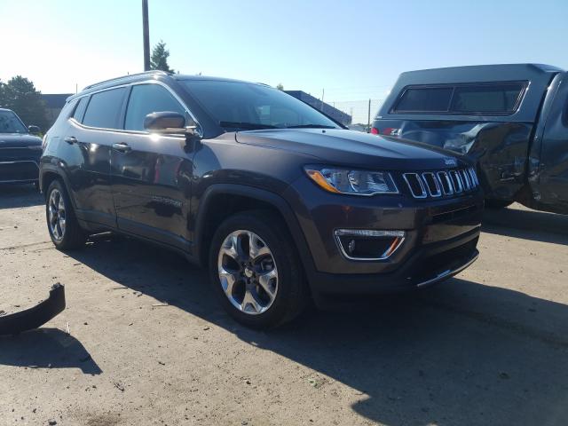 JEEP NULL 2019 3c4njdcb5kt767629