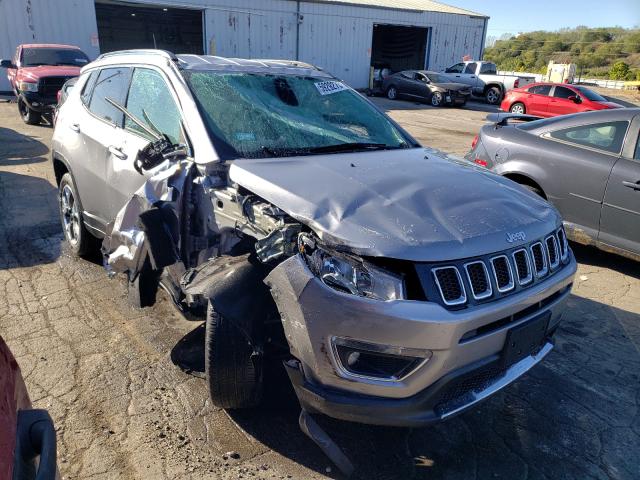 JEEP COMPASS LI 2019 3c4njdcb5kt775746