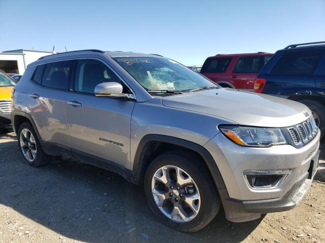 JEEP COMPASS LI 2019 3c4njdcb5kt811242