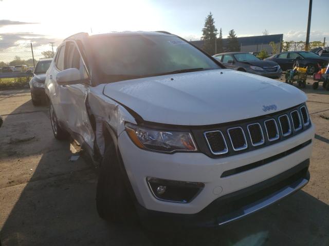 JEEP NULL 2019 3c4njdcb5kt827165