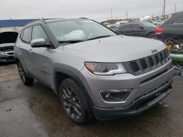 JEEP COMPASS LI 2019 3c4njdcb5kt835976