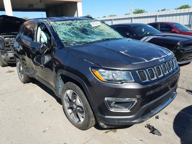 JEEP COMPASS LI 2020 3c4njdcb5lt100383