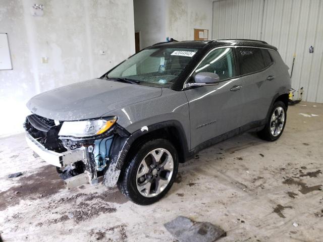 JEEP COMPASS LI 2020 3c4njdcb5lt118849