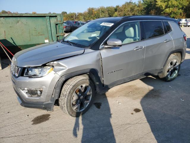 JEEP COMPASS 2020 3c4njdcb5lt119063