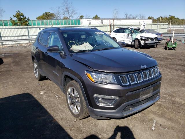 JEEP COMPASS LI 2020 3c4njdcb5lt121993