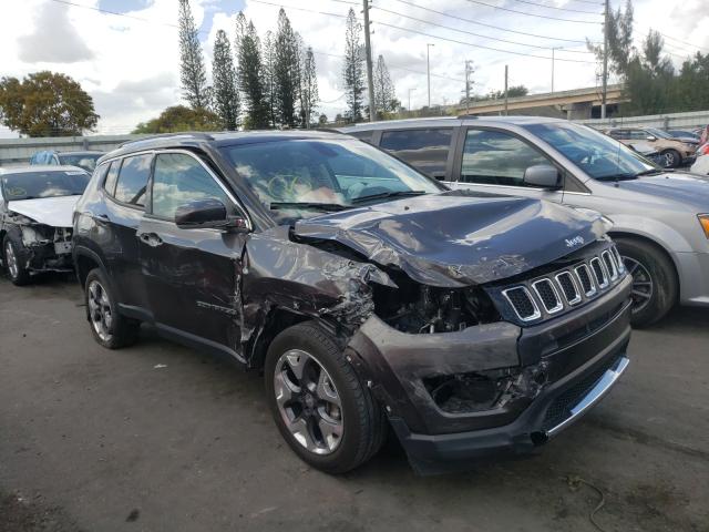 JEEP COMPASS LI 2020 3c4njdcb5lt123730