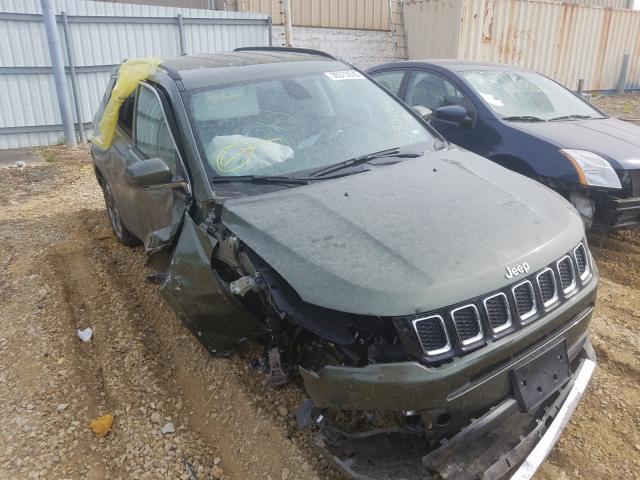 JEEP COMPASS 2020 3c4njdcb5lt126983