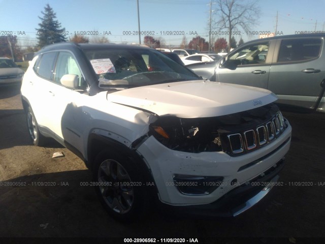 JEEP COMPASS 2020 3c4njdcb5lt130158