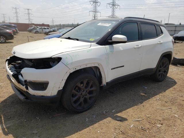 JEEP COMPASS 2019 3c4njdcb5lt147798